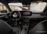 Audi A3 - Vorschau Bild 3
