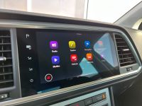 Seat Ateca 1.5 TSI DSG FR 1.HD NAV PDC KAM LED 8-FACH bei Autohaus Landmann & Maier OHG