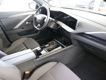 Opel Astra GS 1.2 AUT LED ACC APP 360 KAMERA AHK