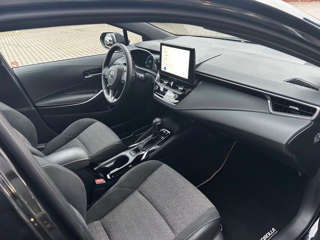 Corolla 1,8 Hybrid Business Edition*RFK*PDC*