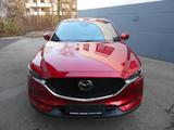 Mazda CX-5 Sports-Line, Plus P 2WD, Leder, Autom. Bose - Mazda CX-5: Sports Line Plus