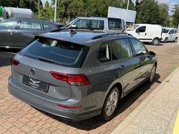 Volkswagen Golf - 4