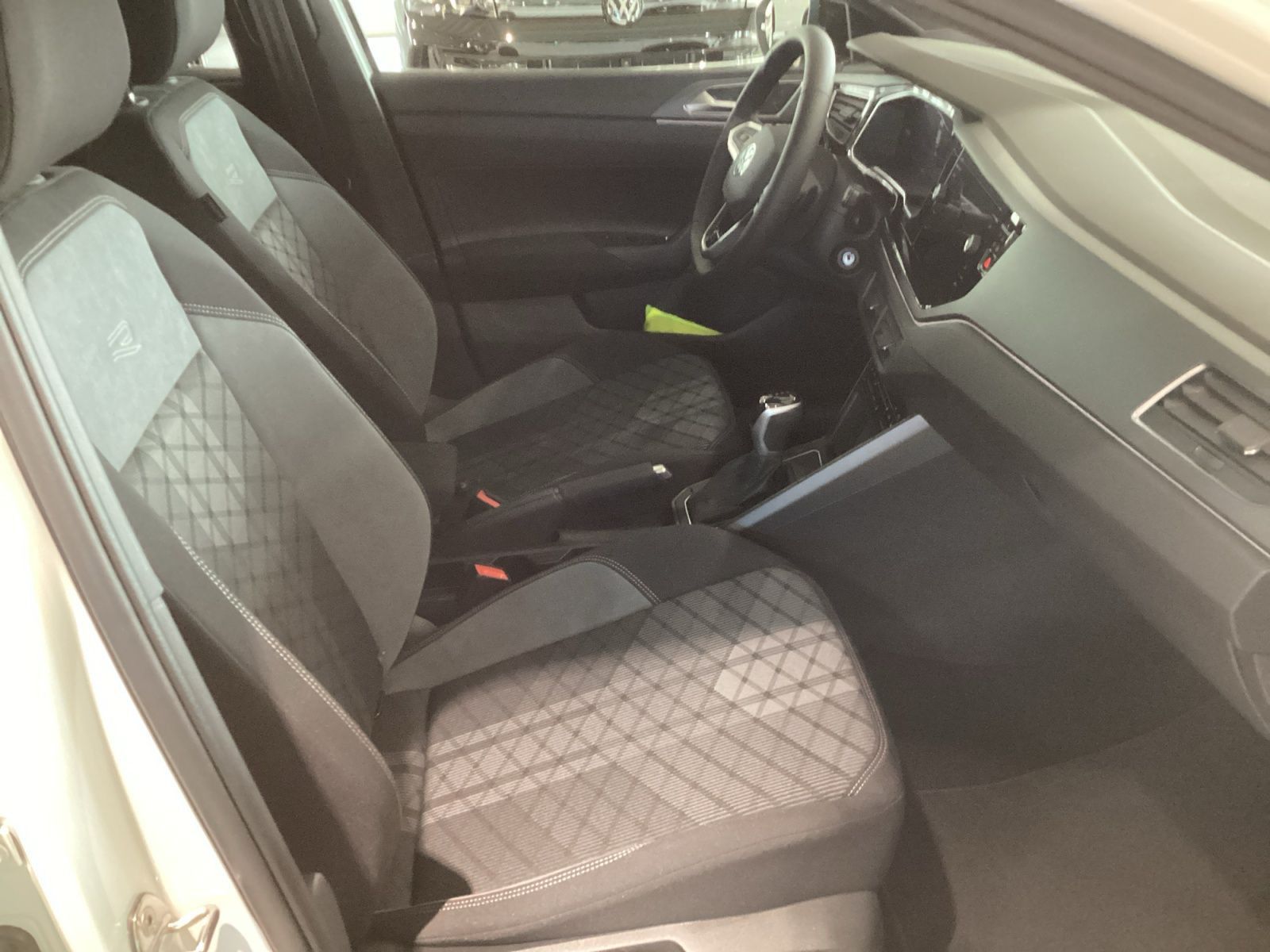 Volkswagen Taigo - Bild 13