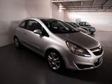 Opel Corsa 1.3 16V CDTI cat 3 porte Club - Opel Corsa aus 2006 mit Diesel-Antrieb