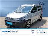 Volkswagen Caddy Basis-Modell DSG