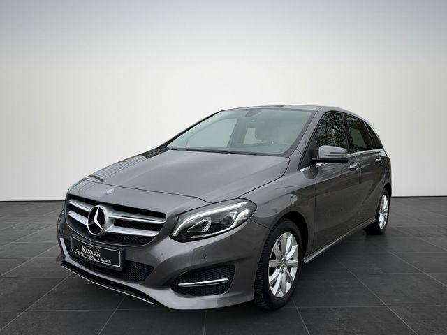 Mercedes-Benz B -Klasse B 180 Automatik 7G*Facelift*LED*NAVI