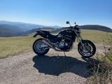 Honda CB 1300 X4 - HONDA CB 1300 X4