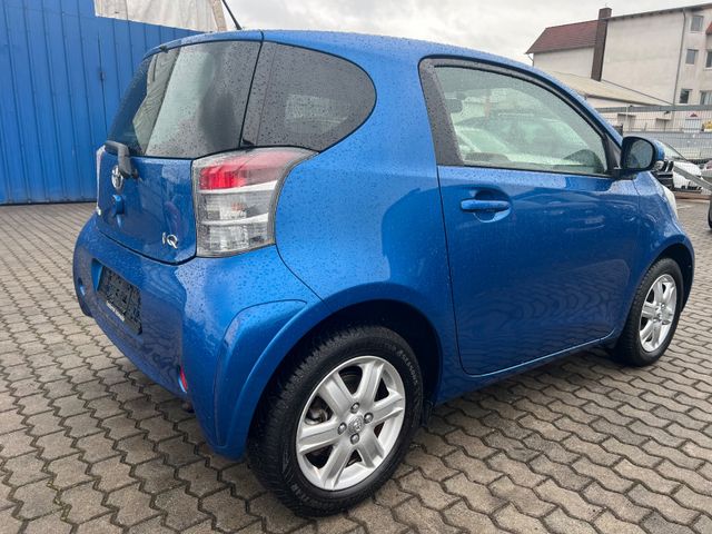 Toyota IQ iQ Basis Automatik