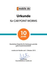 BMW 120i LCi Advantage *AUTOMATIK*NAVI*SHZ*BT*PDC* - BMW 1er Reihe: Automatik
