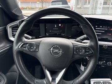 Opel Mokka - 12