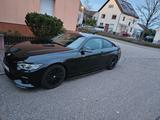BMW 420d Coupé M Sport  - BMW 420 in Karlsruhe