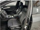 Audi A4 50 TDI Q S-line Competition PanD/VCock/AHK/19 - Audi A4: 1.5