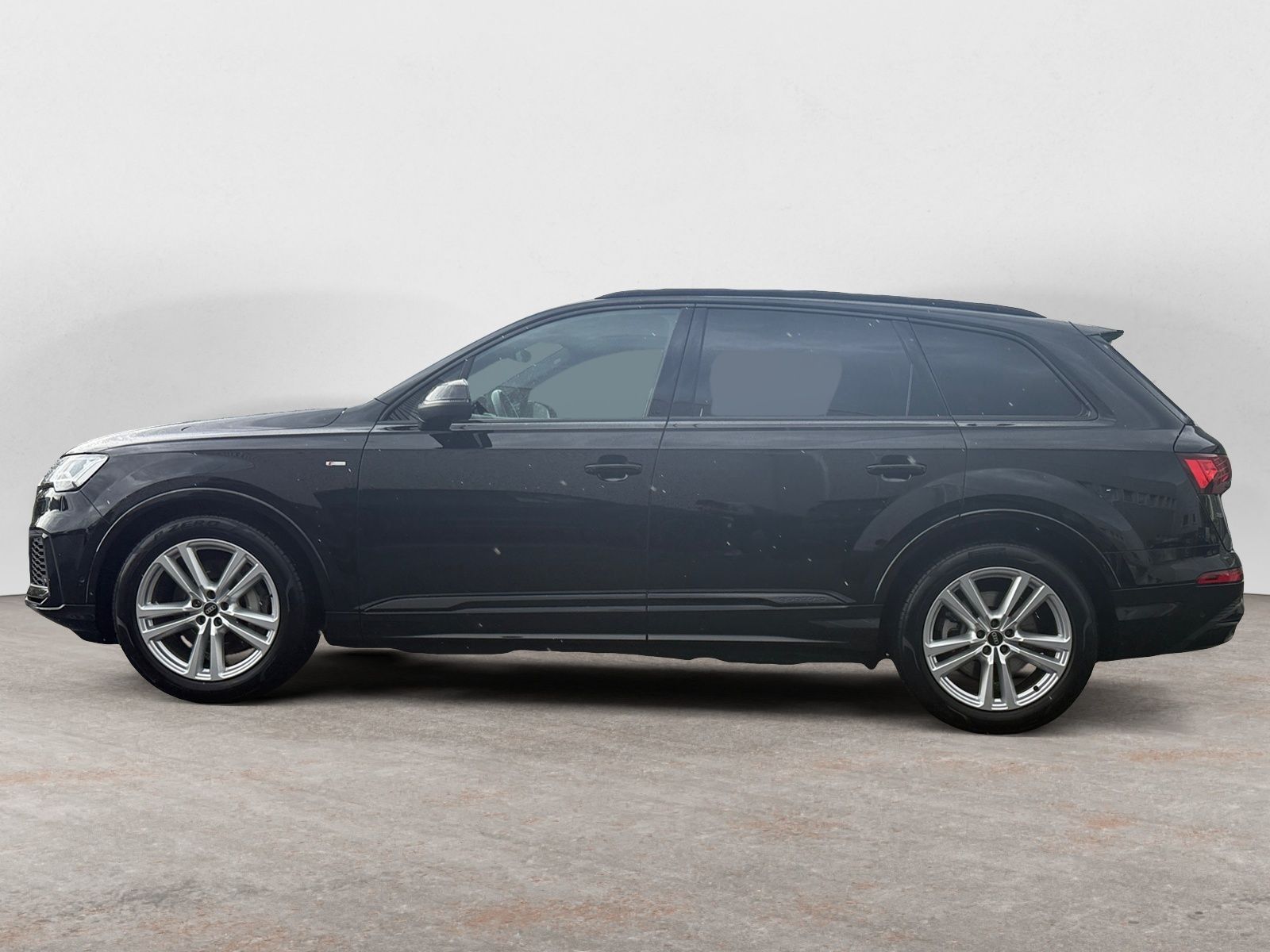 Audi Q7 - Bild 3