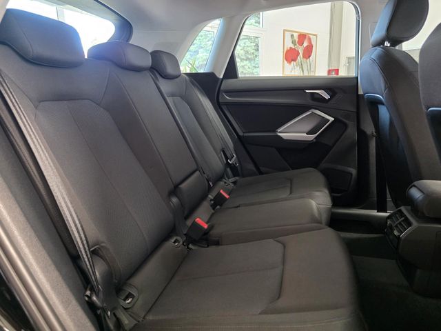 AUDI Q3 — Foto 26
