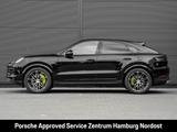 Porsche Cayenne S E-Hybrid Coupe HUD BOSE InnoDrive 360° - Porsche Cayenne: Sportwagen