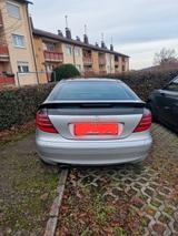 Mercedes-Benz CLC 200 - Mercedes-Benz CLC 200 von privat