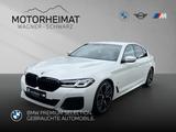 BMW M550i xDrive Limousine 20" FW-Pro Massagesitze 3 - gebrauchte BMW M550 aus dem Jahr 2022