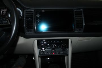 Skoda Kodiaq - 11