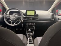 Kia Picanto - Vorschau Bild 13