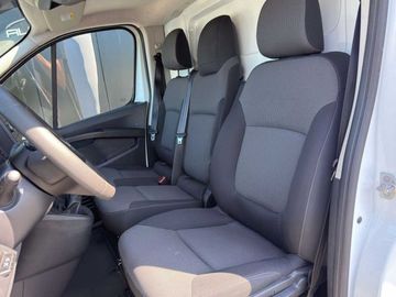 Nissan Primastar - 9