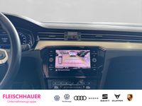 Volkswagen Passat Variant - Vorschau Bild 16