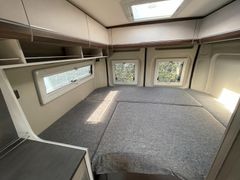 Pössl Summit 600 R Plus Shine | Tageszulassung
