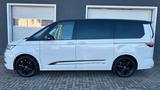 Volkswagen T7 MULTIVAN TDI DSG EDITION LANG*7 SITZE*IQ*MATR - gebrauchte VW T7 Multivan aus dem Jahr 2023