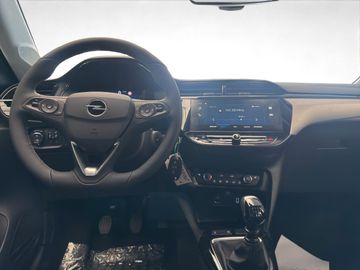 Opel Corsa F 1.2 Turbo Edition LED+SHZ+PDC+SoundSys