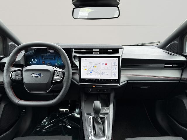 Ford Puma ST-Line 1.0 Klima+Navi+AHK+LED+DAB+Temp+PDC