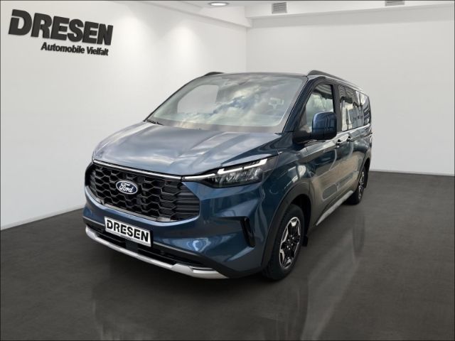 Ford Tourneo Custom Active 320 L1 2.0 150PS AHK/Panor