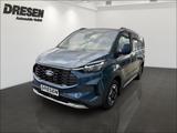 Ford Tourneo Custom Active 320 L1 2.0 150PS 0% Finanz