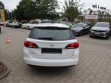 Opel Astra ST Edition 1.5D+Allwetter+Klimaaut.+LED - Opel Astra: Edition