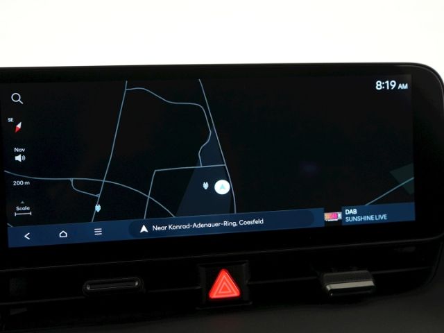 IONIQ 5 N 84kWh 4WD+VOLL LED+360 GRAD KAMERA+NAV
