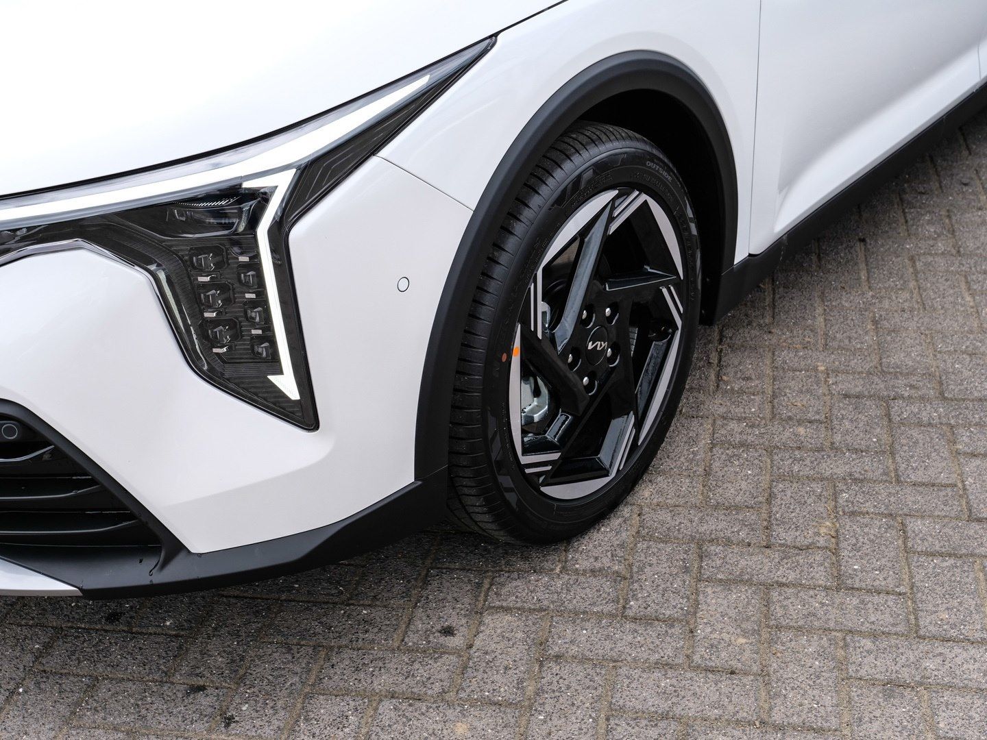 Kia K4 - Bild 6