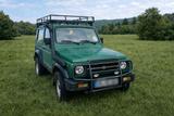 Suzuki Samurai SJ C4 OME Bravo Schnorchel ... - Suzuki Gebrauchtwagen von 1992
