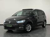Volkswagen Touran 2.0 TDI AUTOMATIK 7-SITZER/PANO/NAVI/ACC - Volkswagen Touran: Auto Sitze