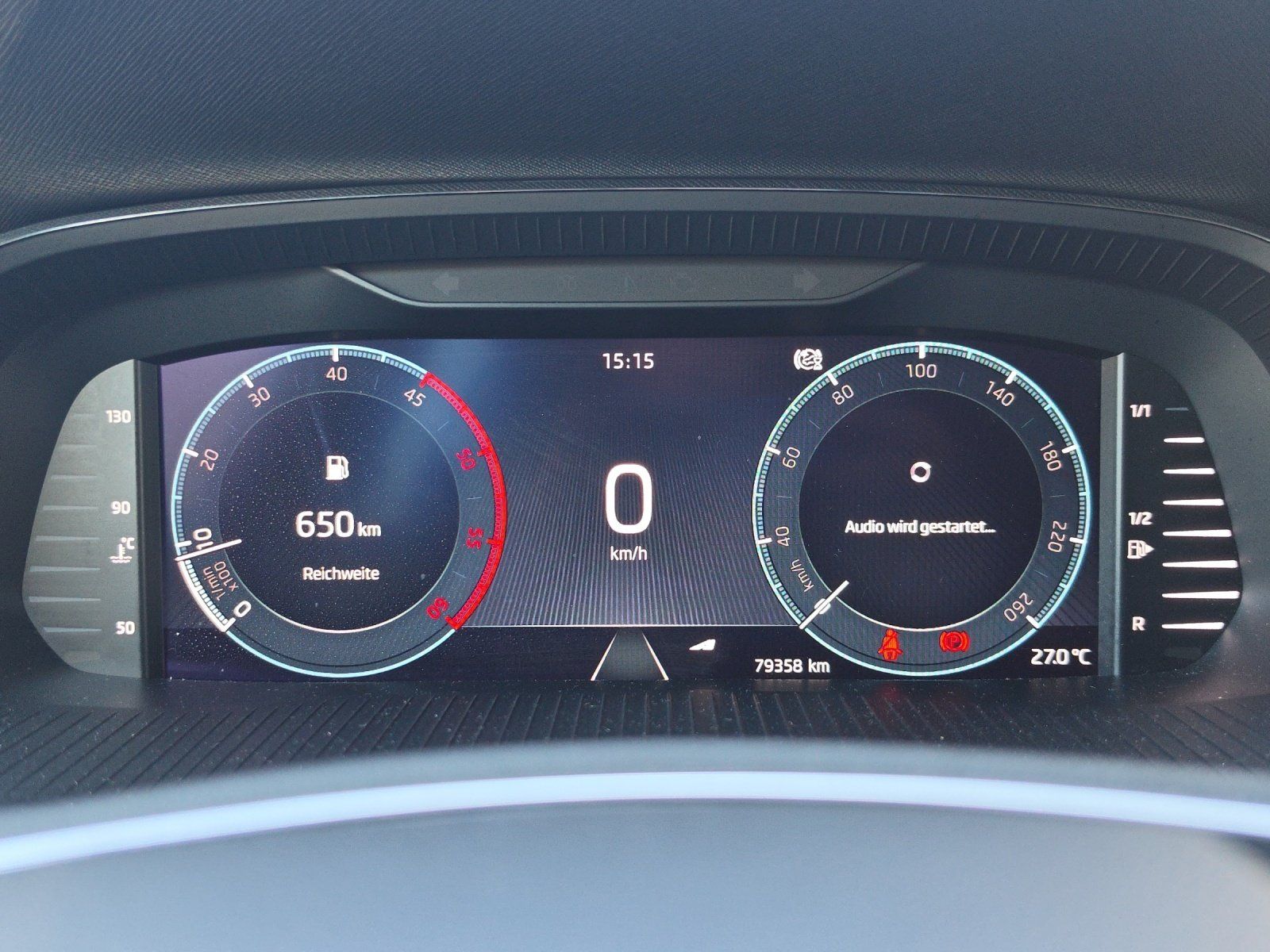 Skoda Octavia - Bild 18