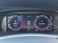 Skoda Octavia - Vorschau Bild 18