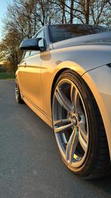 BMW F31 340i | LCI2 | Ohne OPF | Heckantrieb - BMW 340 mit Panoramadach
