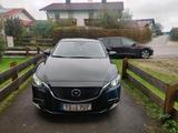 Mazda 6 Limousine - Mazda 6: Mazd