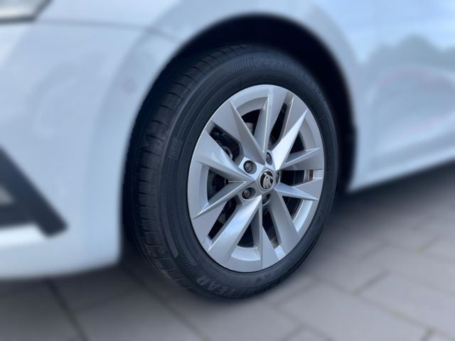 Octavia Combi Style 2.0 TDI DSG Navi,Klima,Kamer