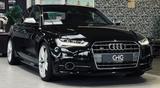 Audi S6 4.0 TFSI quattro RS-SITZE|KAMERA|ACC|NAVI|MEM - Audi S6: Limousine