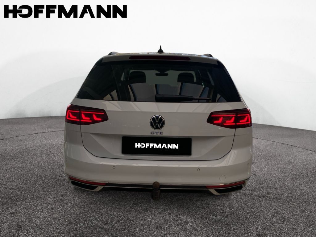 Fahrzeugabbildung Volkswagen Passat Variant 1.4 TSI Hybrid GTE inkl. WR