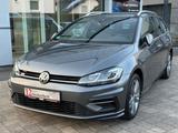 Volkswagen Golf VII Variant 2.0 TDI R-Line Highline DSG - Volkswagen Golf: R Line TDI