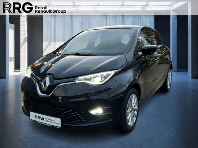 Renault ZOE Experience R135/Z.E. 50 inkl. Batterie