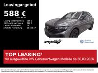 Volkswagen Touareg - Vorschau Bild 1