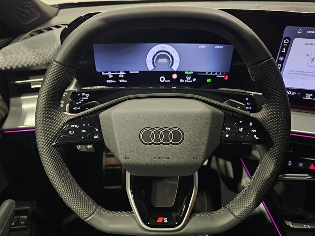 Audi Q3 Sportback e-hybrid 2x S Line Techplus ACC Kam foto 24