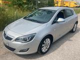 Opel Astra 1,7 tdci - Opel Astra aus 2010 mit Diesel-Antrieb