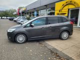 Ford C-Max Cool & Connect 7-Sitzer AHK Navi Apple Car - Ford C-Max: 7