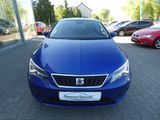 Seat Leon Style*1 HAND*AUTOMAT*ESD*AHK*NAVI*TÜV 4/27 - Seat: Auto